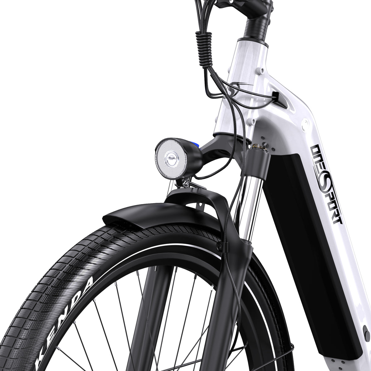 203-OneSport OT05 Electric City Bike