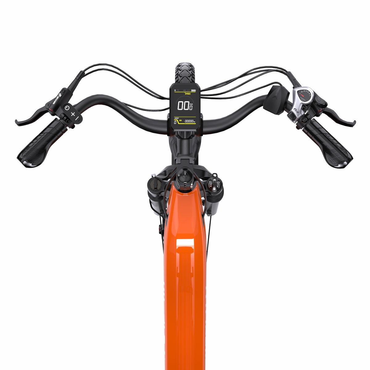 202-Onesport OT05 Pro Electric City Bike