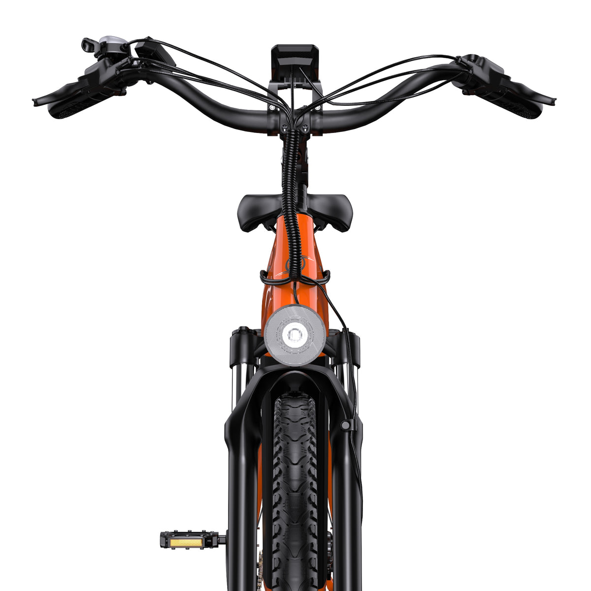 202-Onesport OT05 Pro Electric City Bike