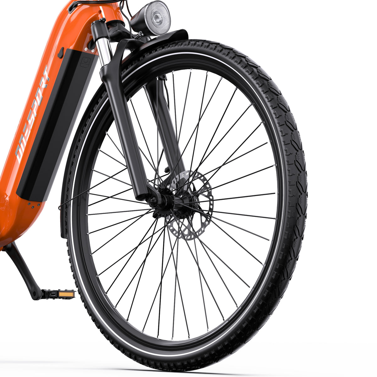 202-Onesport OT05 Pro Electric City Bike