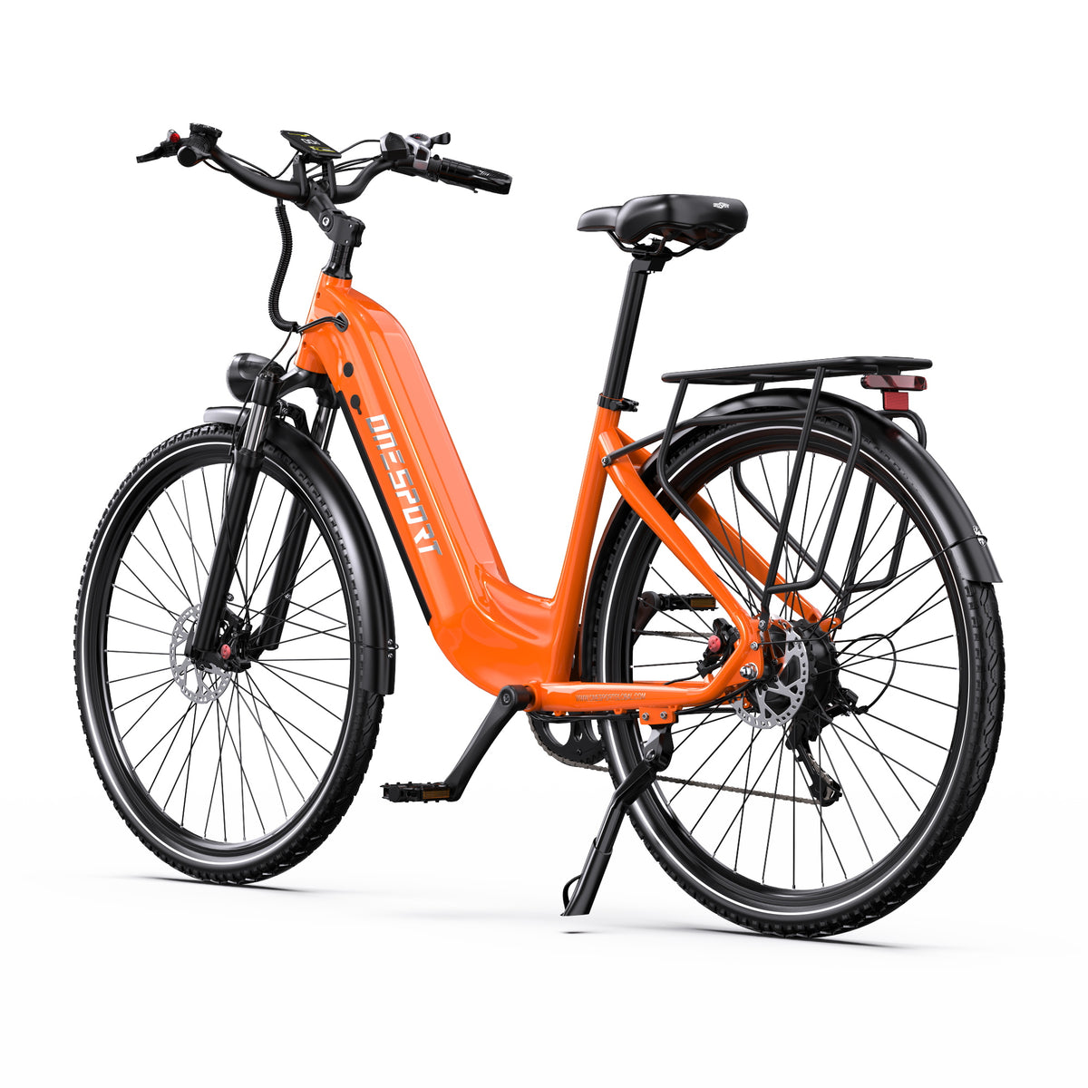 202-Onesport OT05 Pro Electric City Bike