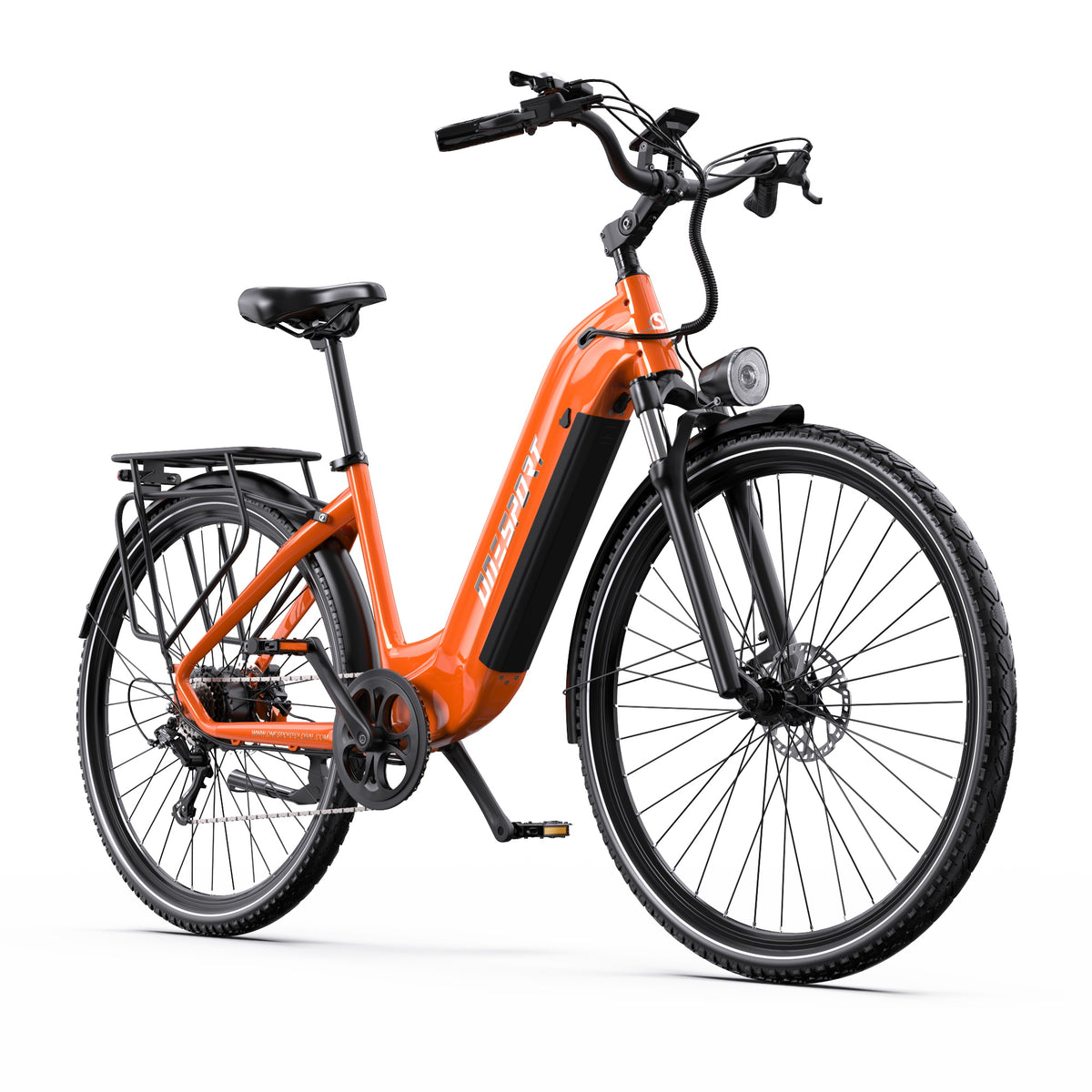 202-Onesport OT05 Pro Electric City Bike