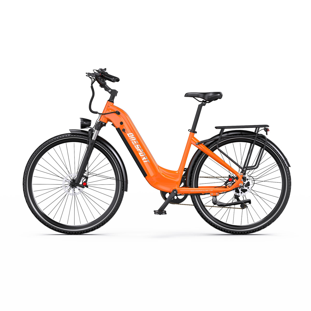 202-Onesport OT05 Pro Electric City Bike