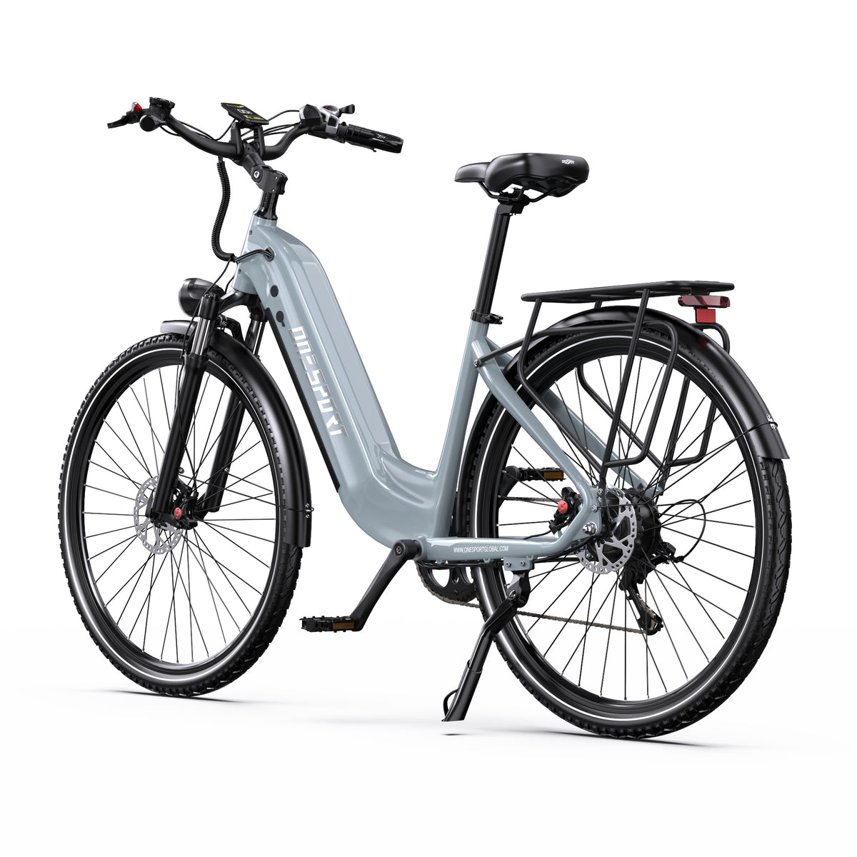 202-Onesport OT05 Pro Electric City Bike