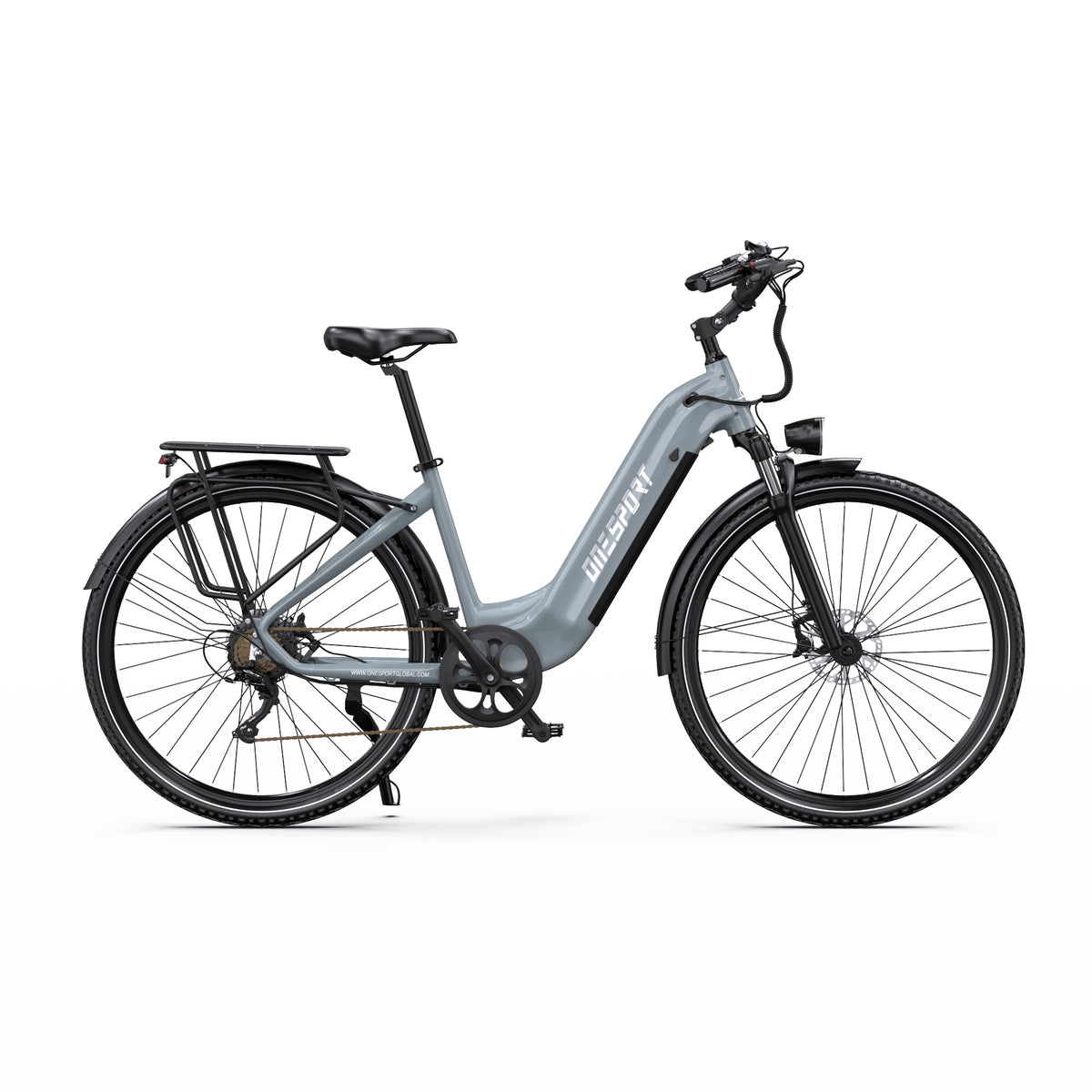 202-Onesport OT05 Pro Electric City Bike