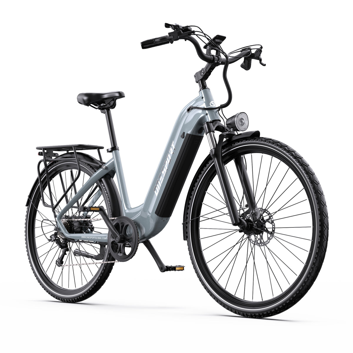 202-Onesport OT05 Pro Electric City Bike