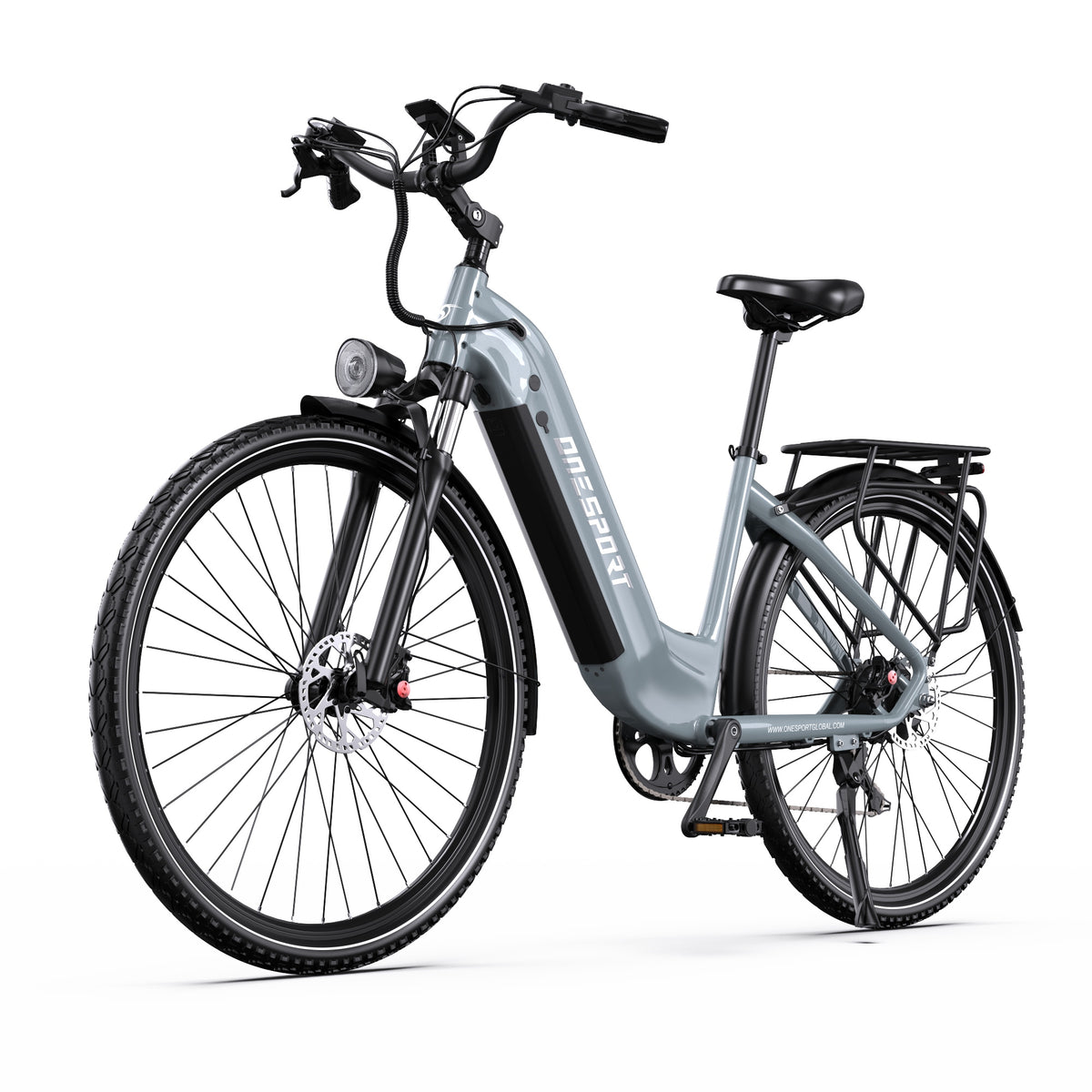 202-Onesport OT05 Pro Electric City Bike