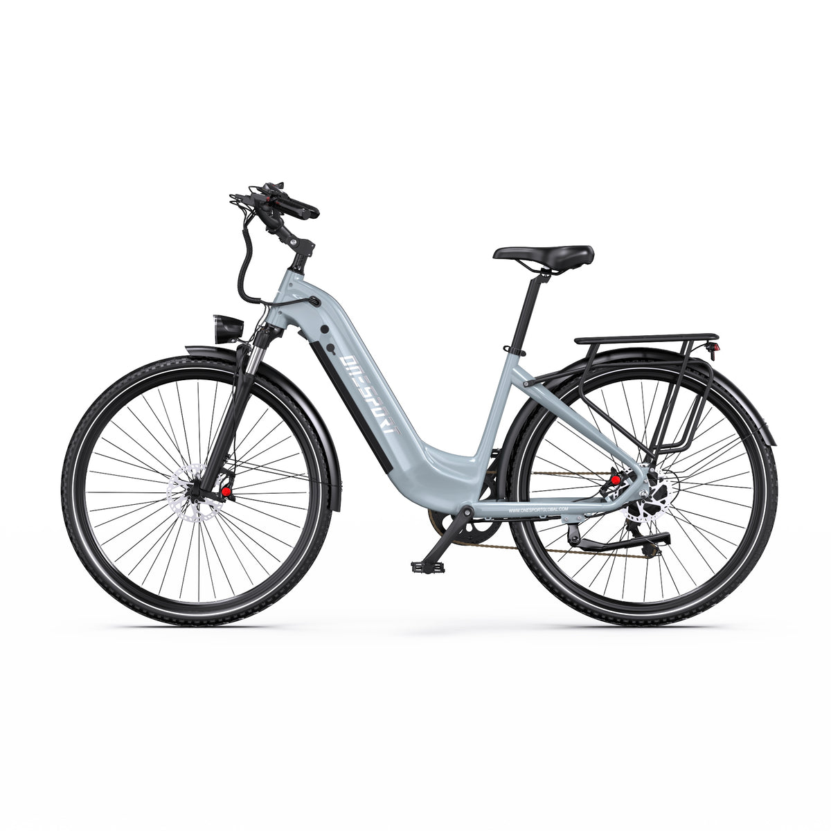 202-Onesport OT05 Pro Electric City Bike