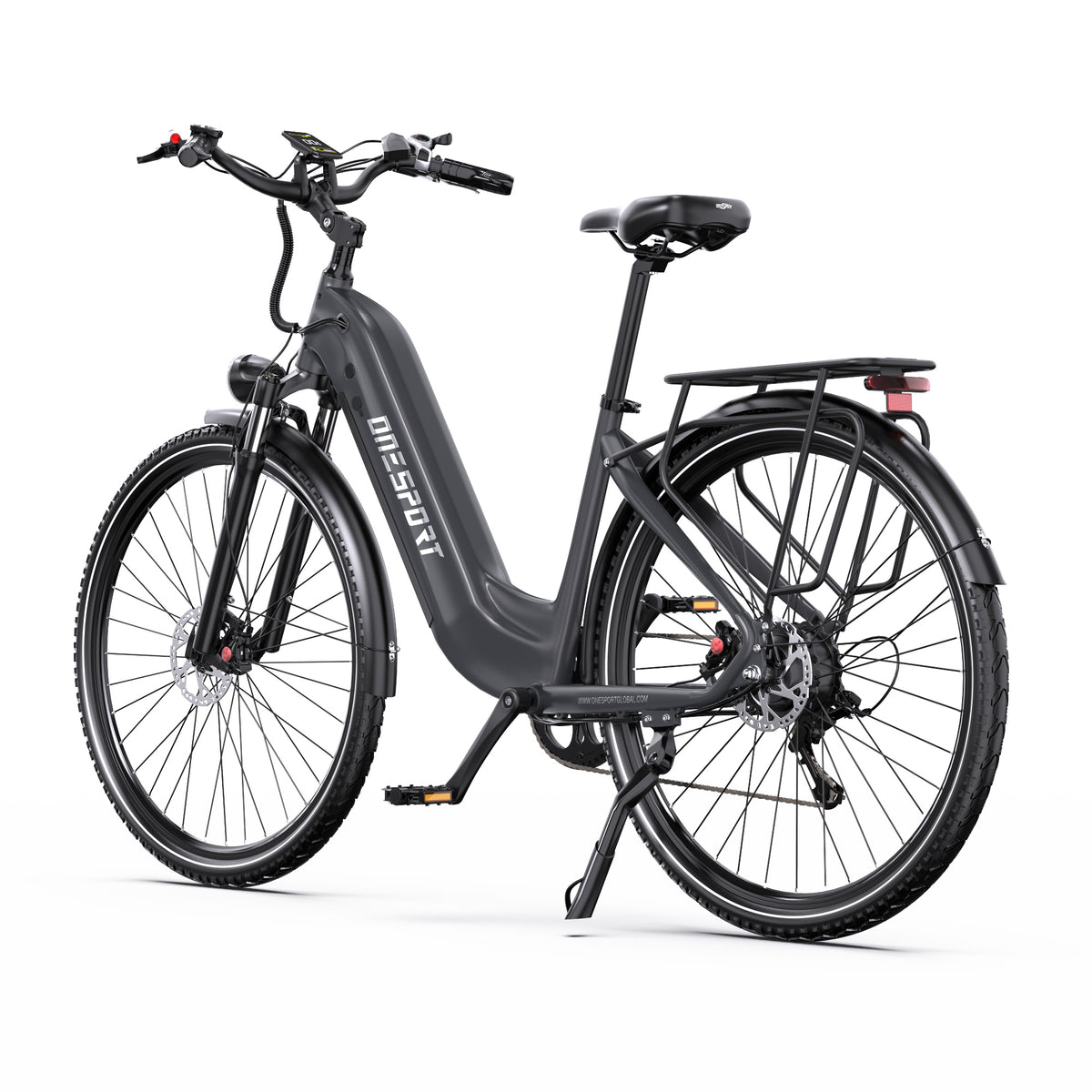 202-Onesport OT05 Pro Electric City Bike