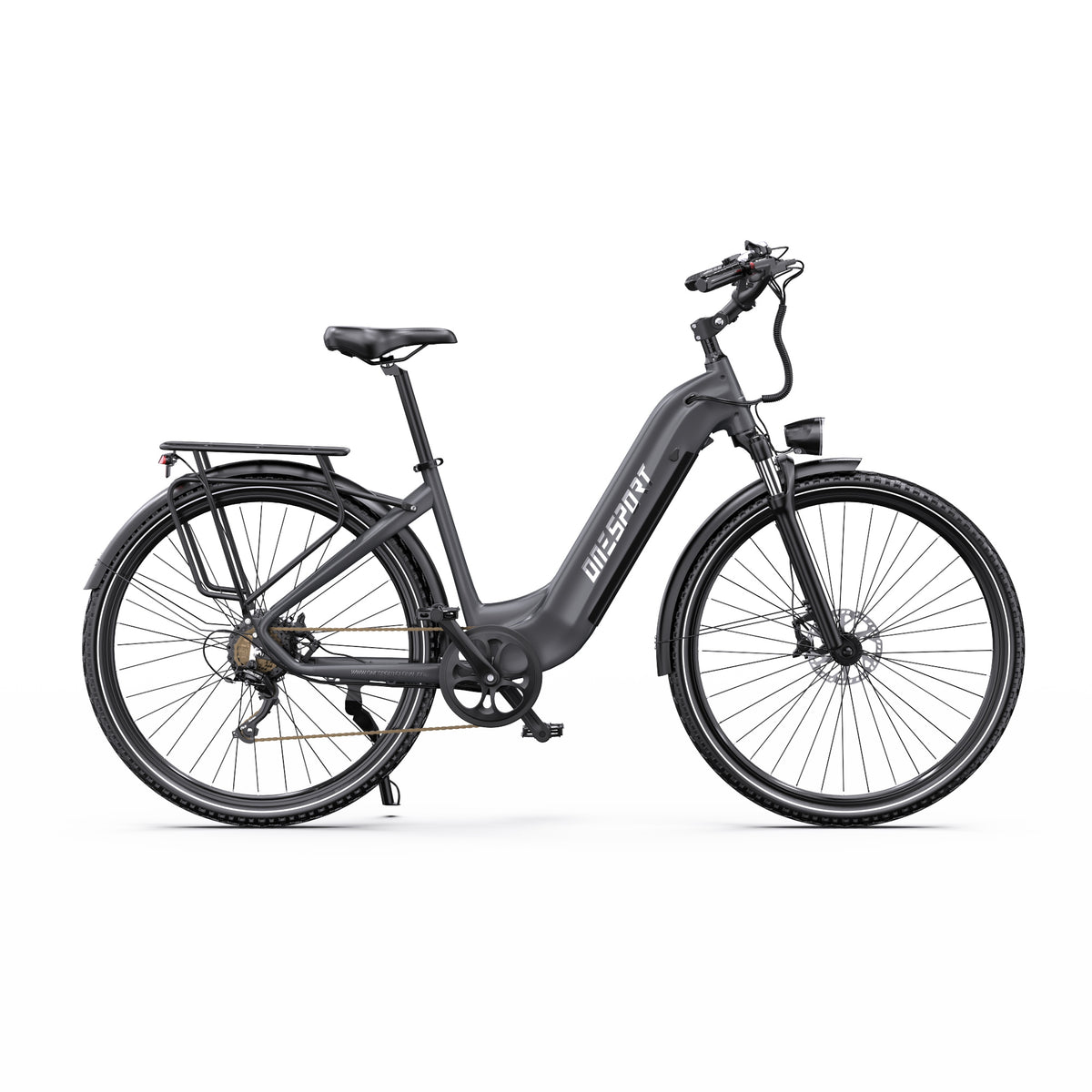 202-Onesport OT05 Pro Electric City Bike