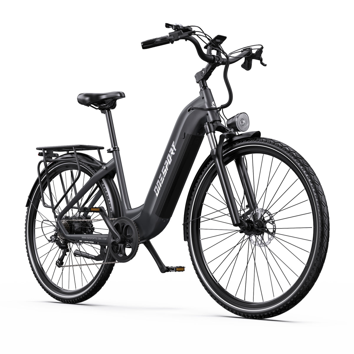 202-Onesport OT05 Pro Electric City Bike