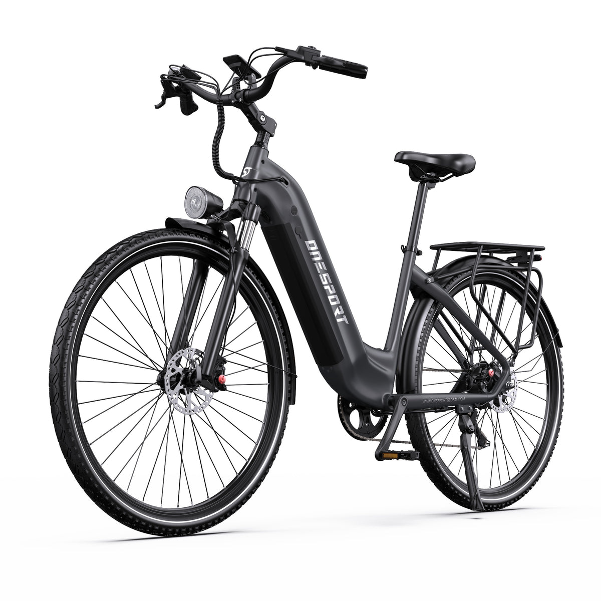 202-Onesport OT05 Pro Electric City Bike