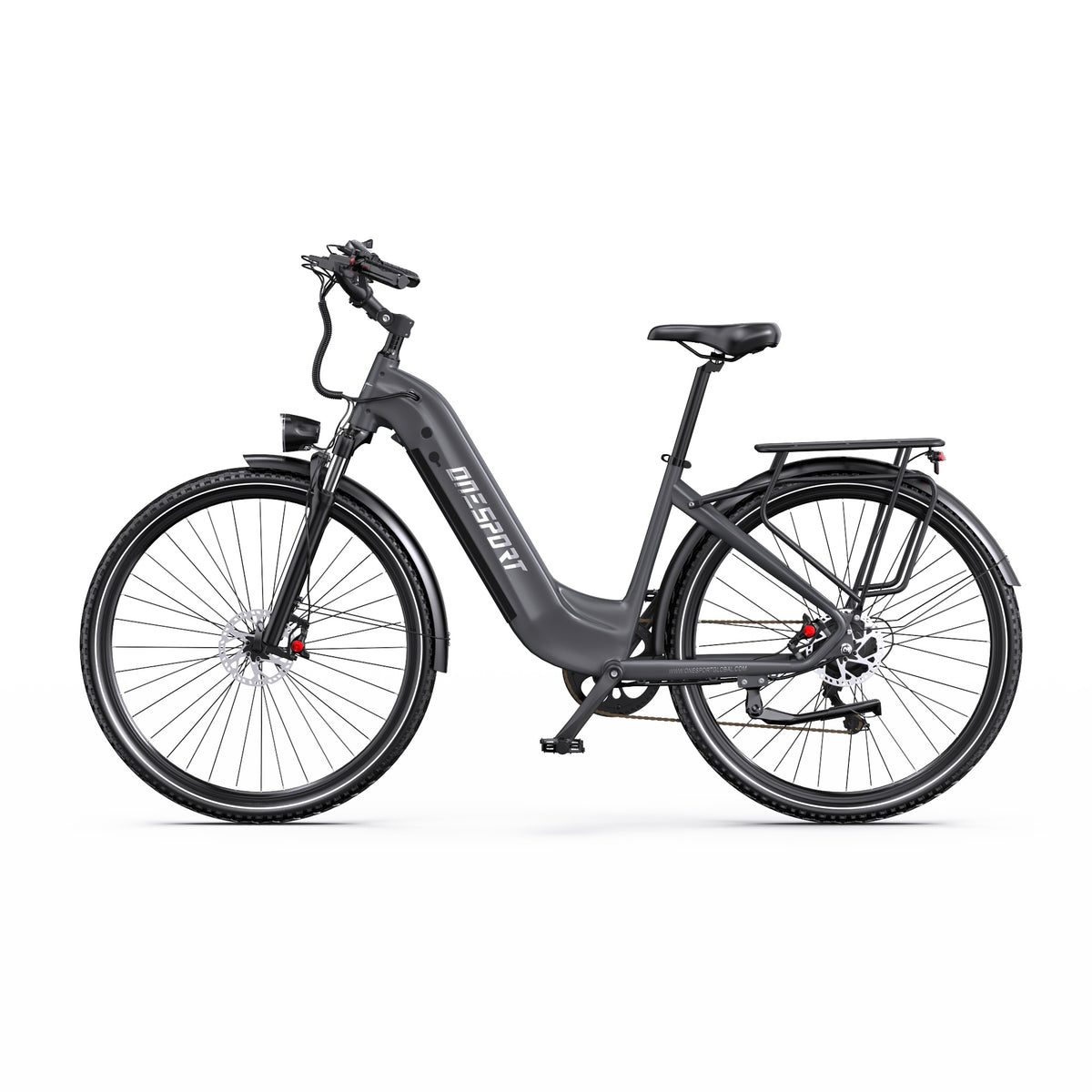 202-Onesport OT05 Pro Electric City Bike
