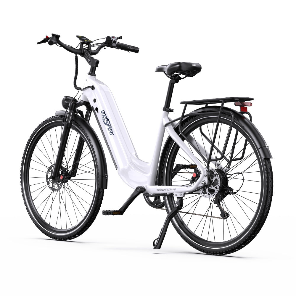 202-Onesport OT05 Pro Electric City Bike