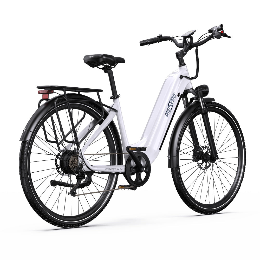 202-Onesport OT05 Pro Electric City Bike