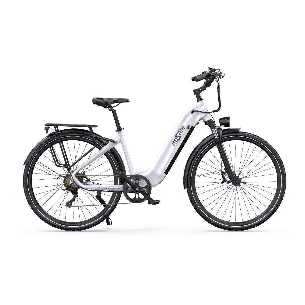 202-Onesport OT05 Pro Electric City Bike