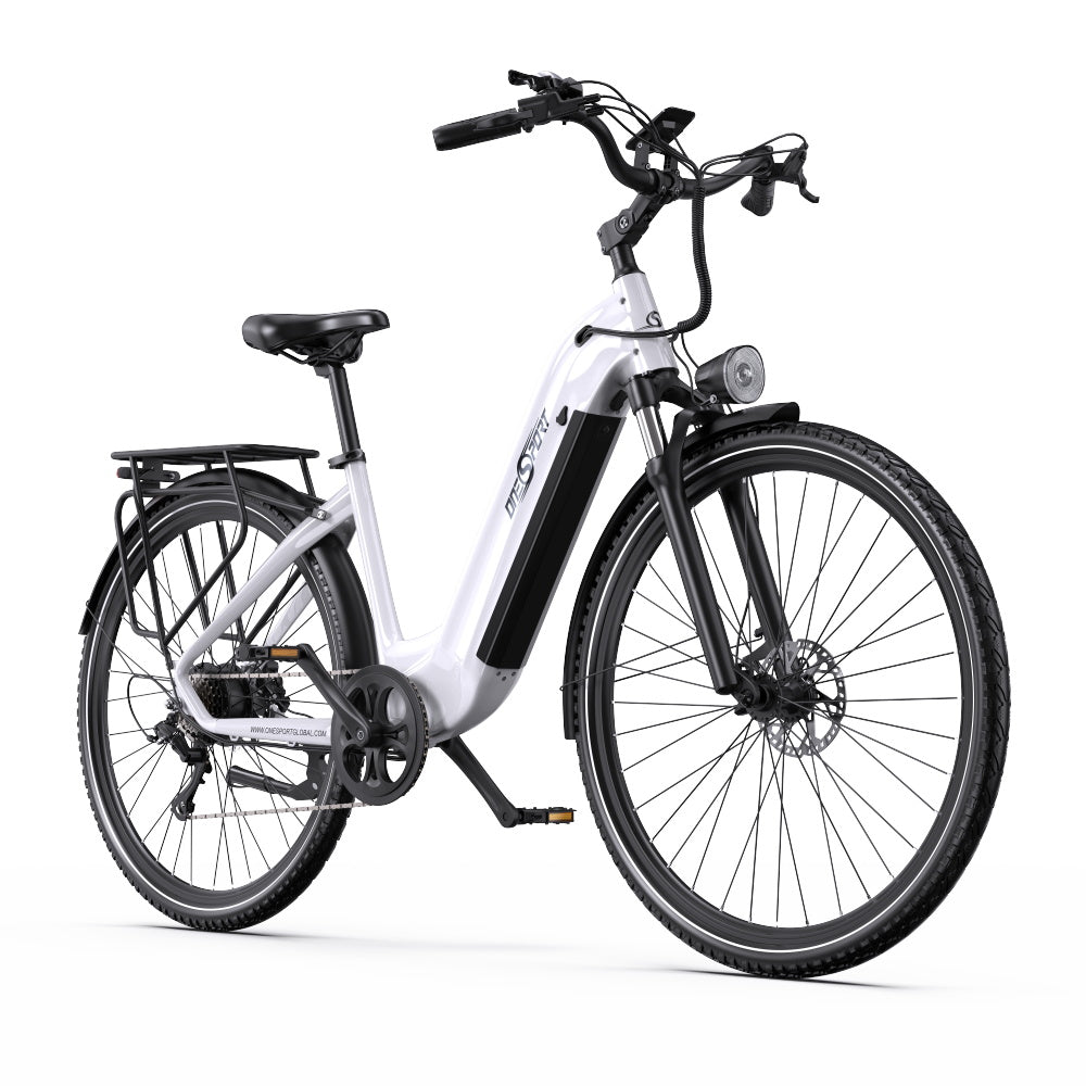 202-Onesport OT05 Pro Electric City Bike