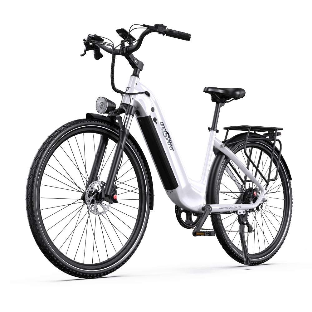 202-Onesport OT05 Pro Electric City Bike