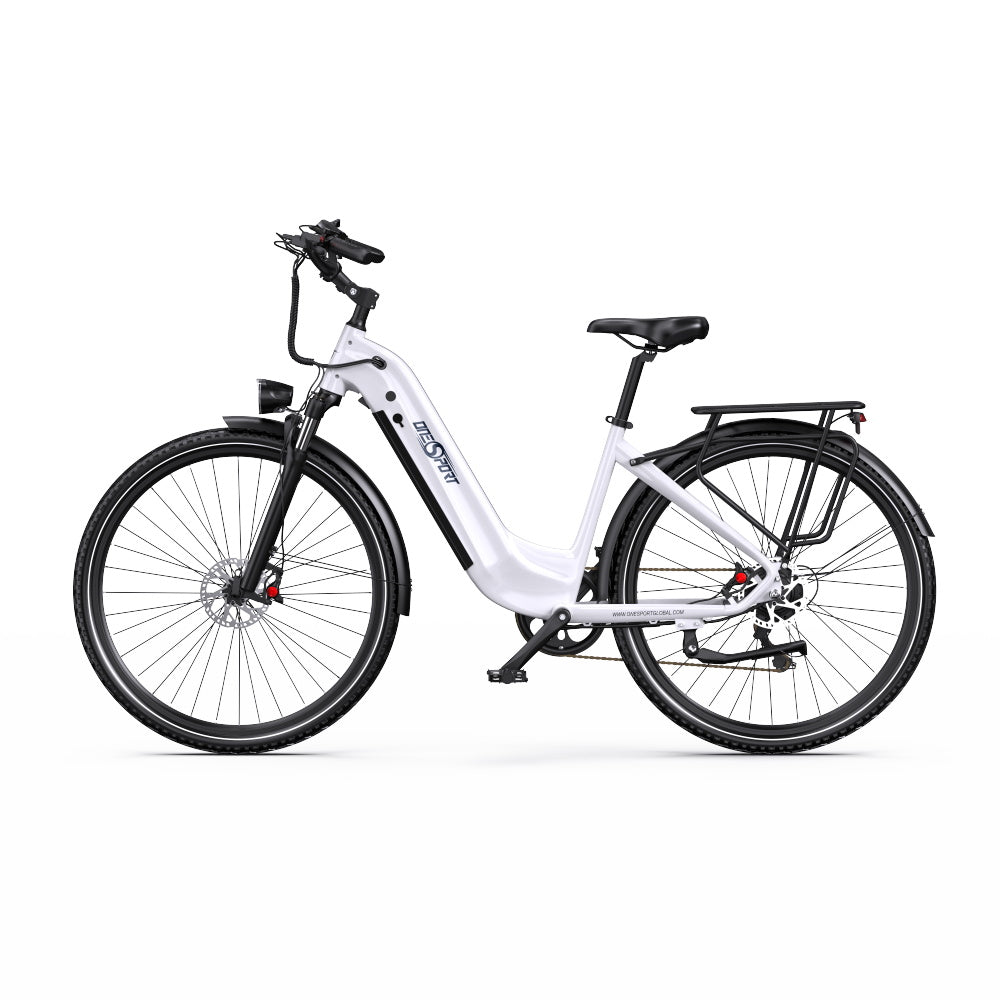 202-Onesport OT05 Pro Electric City Bike