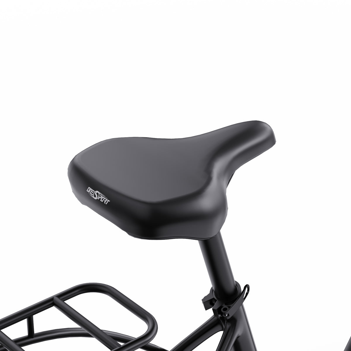 204-Onesport OT07 Mid-Drive Electric Bike