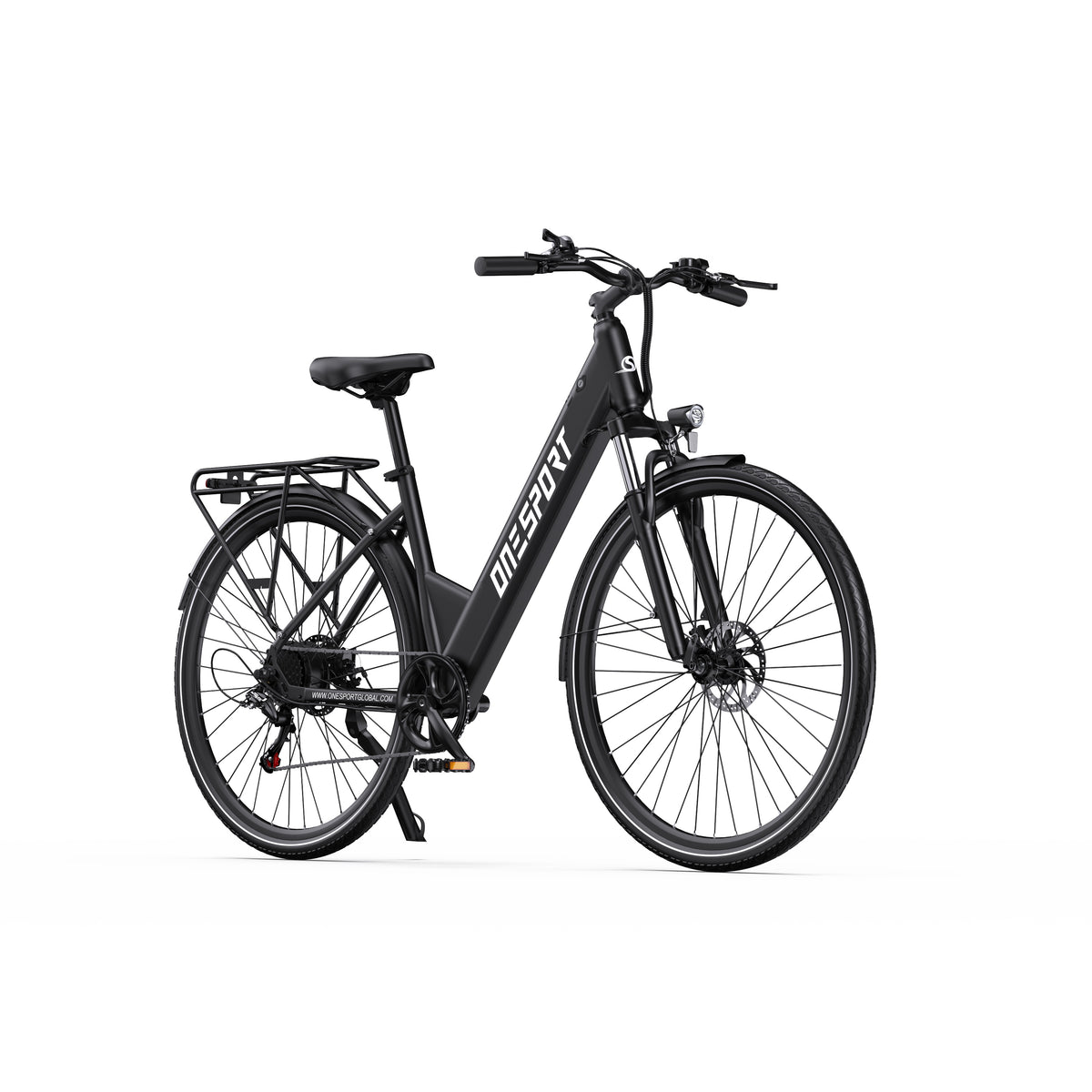 209-Onesport OT12 Electric City Bike