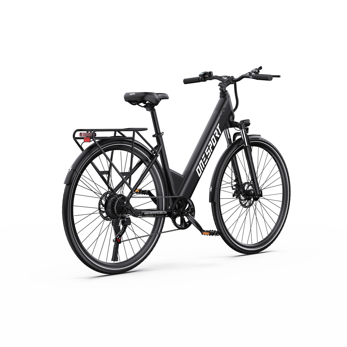 209-Onesport OT12 Electric City Bike