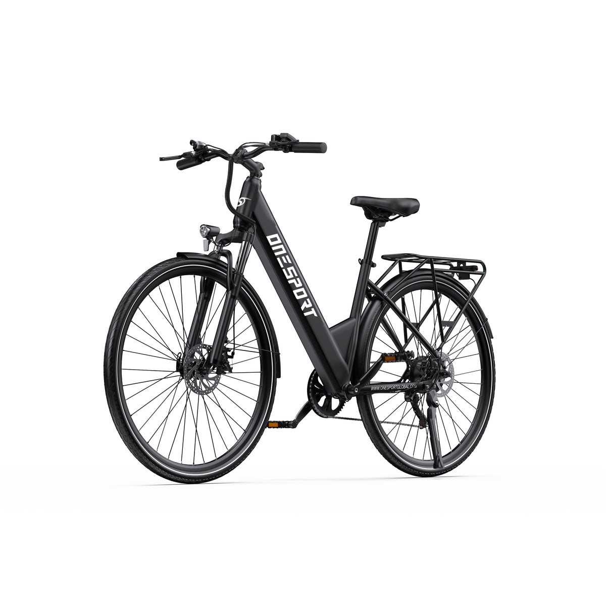209-Onesport OT12 Electric City Bike