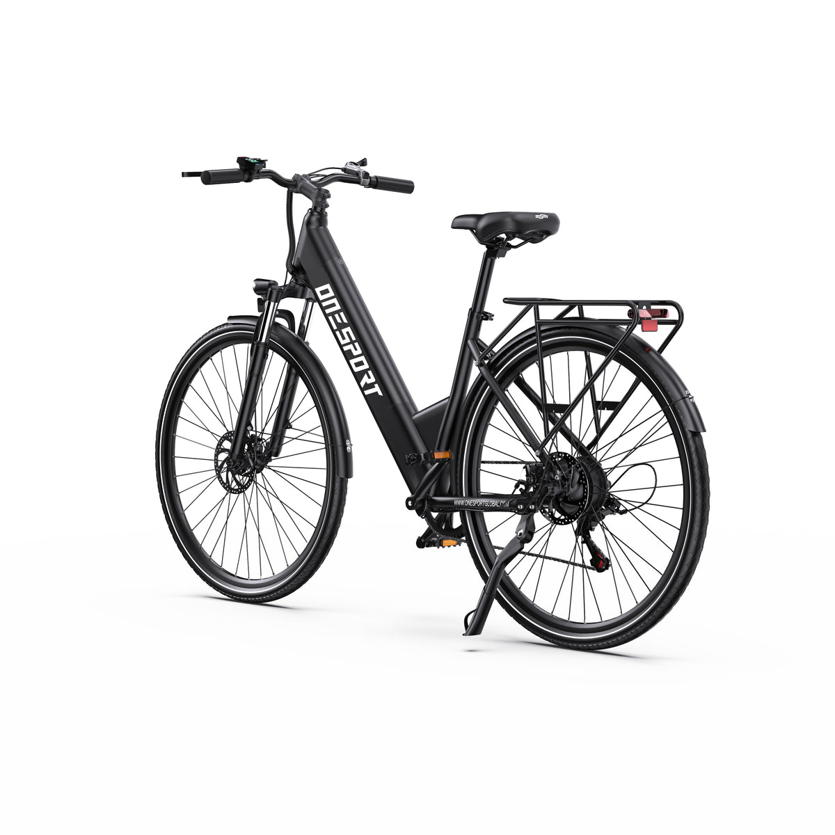 209-Onesport OT12 Electric City Bike