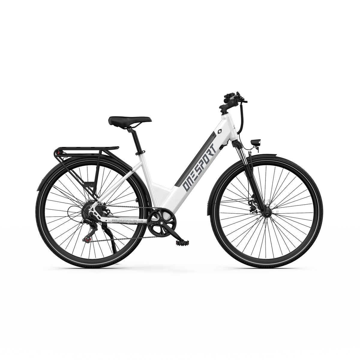 209-Onesport OT12 Electric City Bike