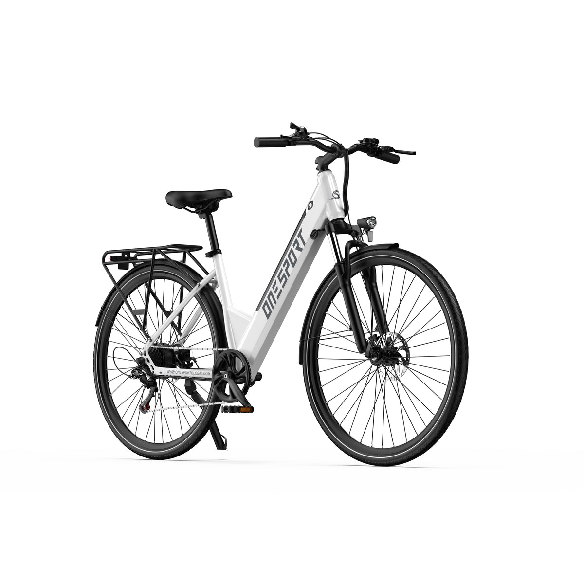 209-Onesport OT12 Electric City Bike