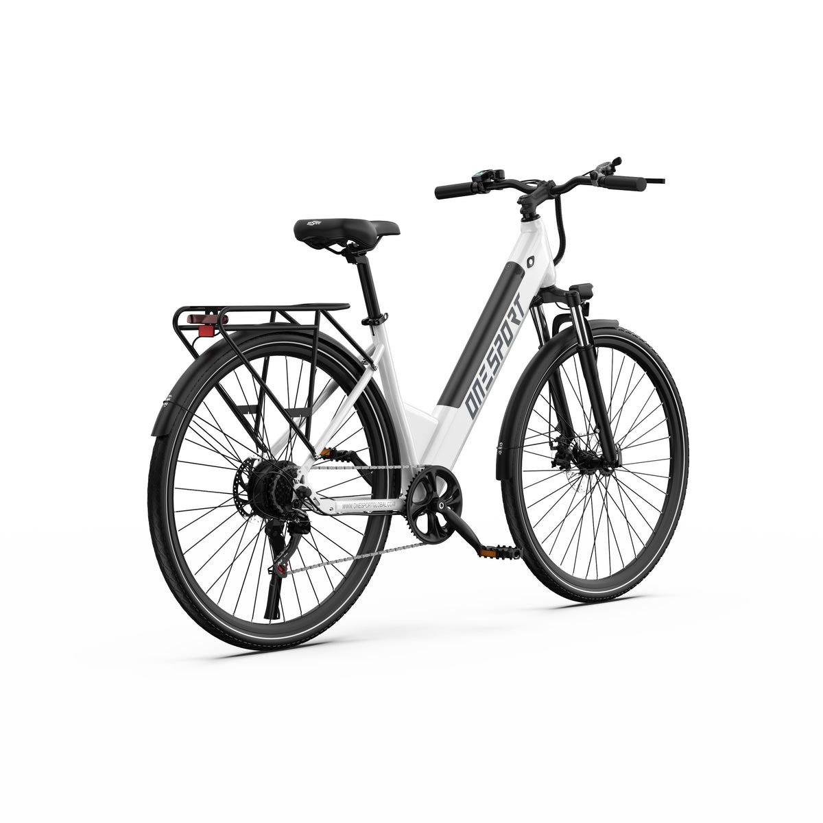 209-Onesport OT12 Electric City Bike