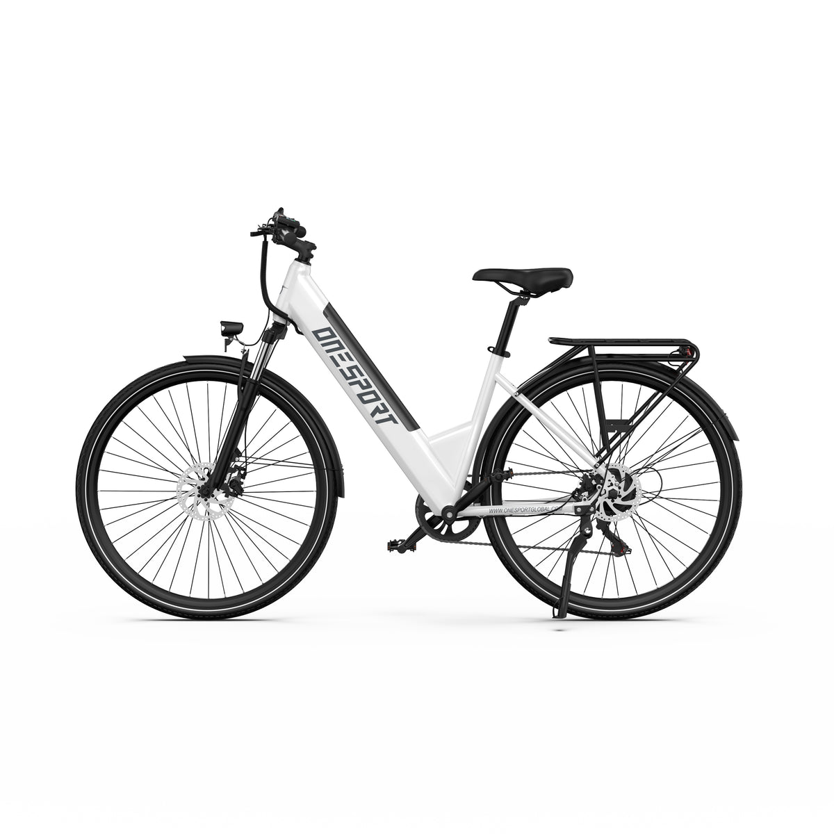 209-Onesport OT12 Electric City Bike