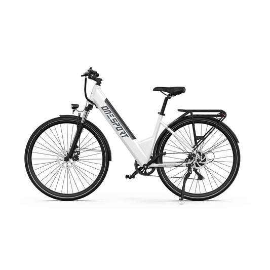 209-Onesport OT12 Electric City Bike