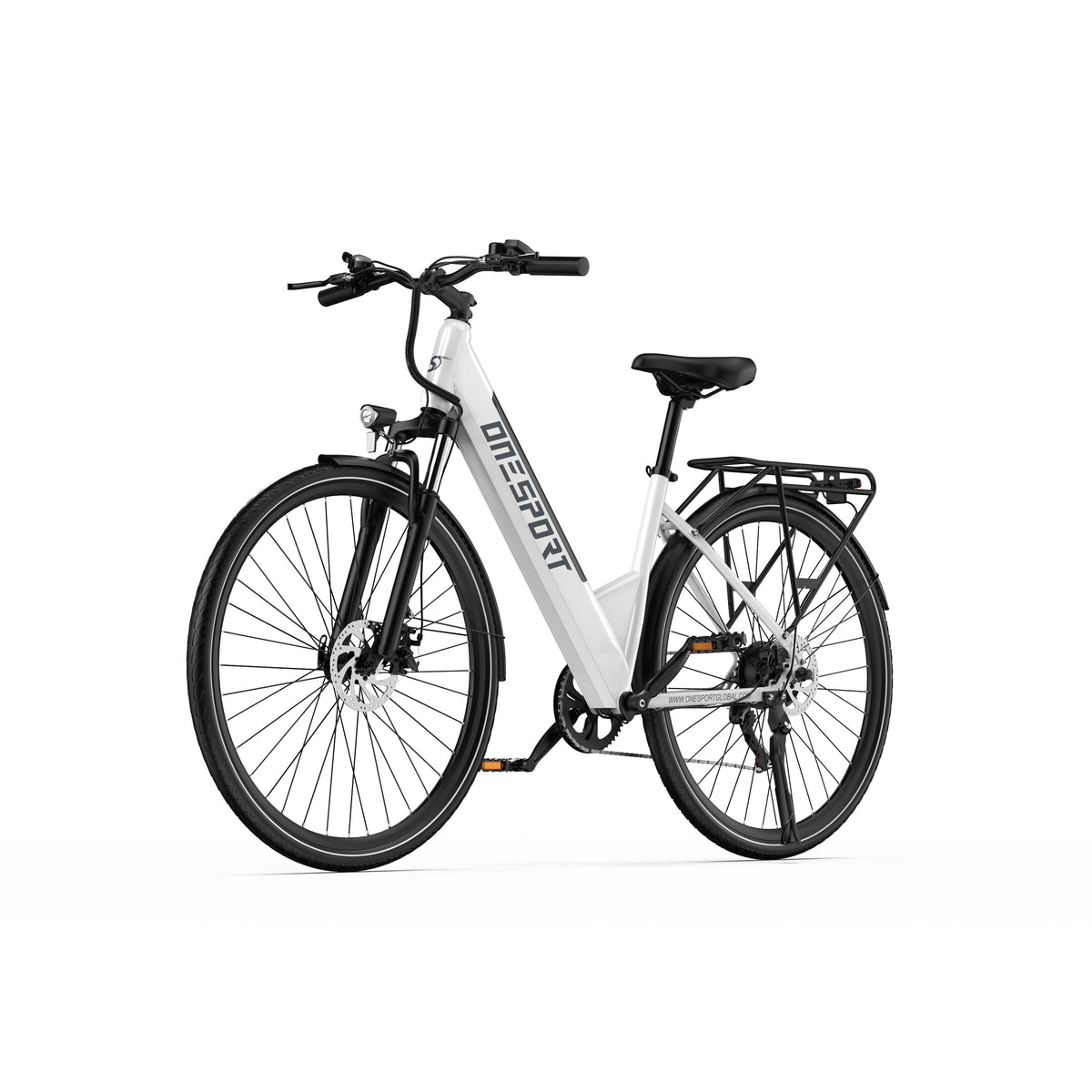 209-Onesport OT12 Electric City Bike