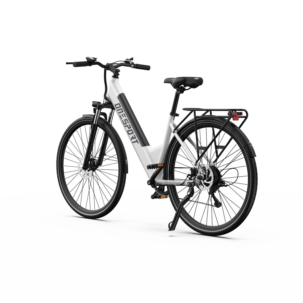 209-Onesport OT12 Electric City Bike