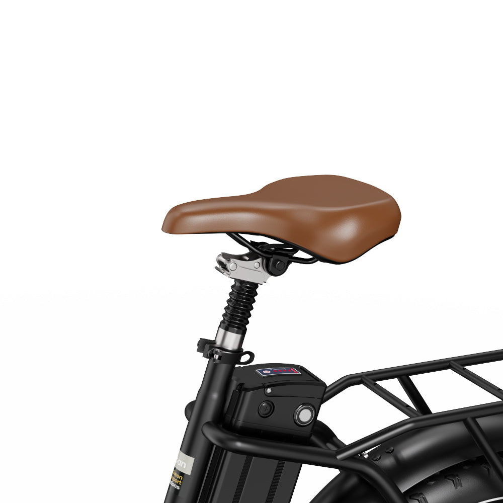 207-Onesport OT16 Max Folding Electric Bike