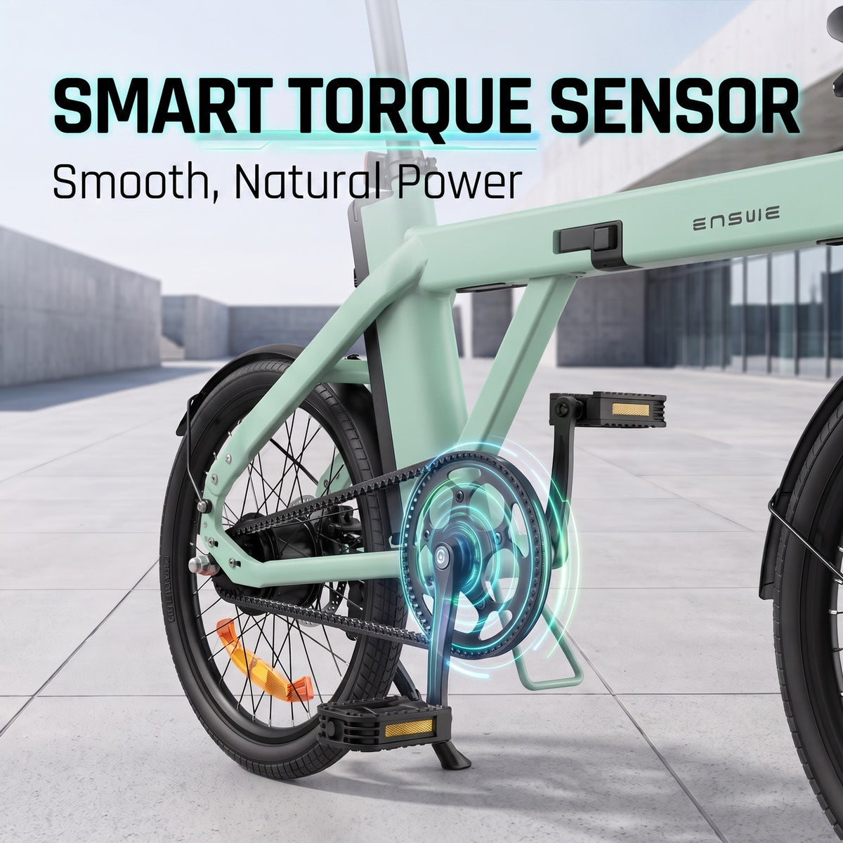 智能力矩传感器 (Smart Torque Sensor)