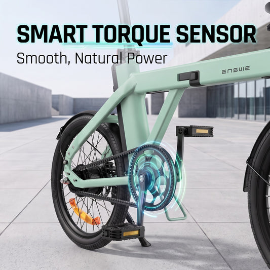 智能力矩传感器 (Smart Torque Sensor)